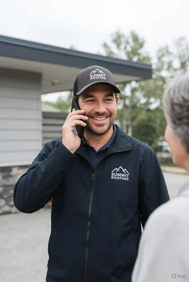 Flat Roof Leak Repair Milfay, OK FAQs